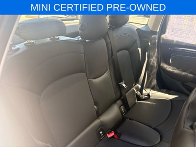 2023 MINI Cooper S Signature