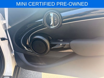 2023 MINI Cooper S Signature