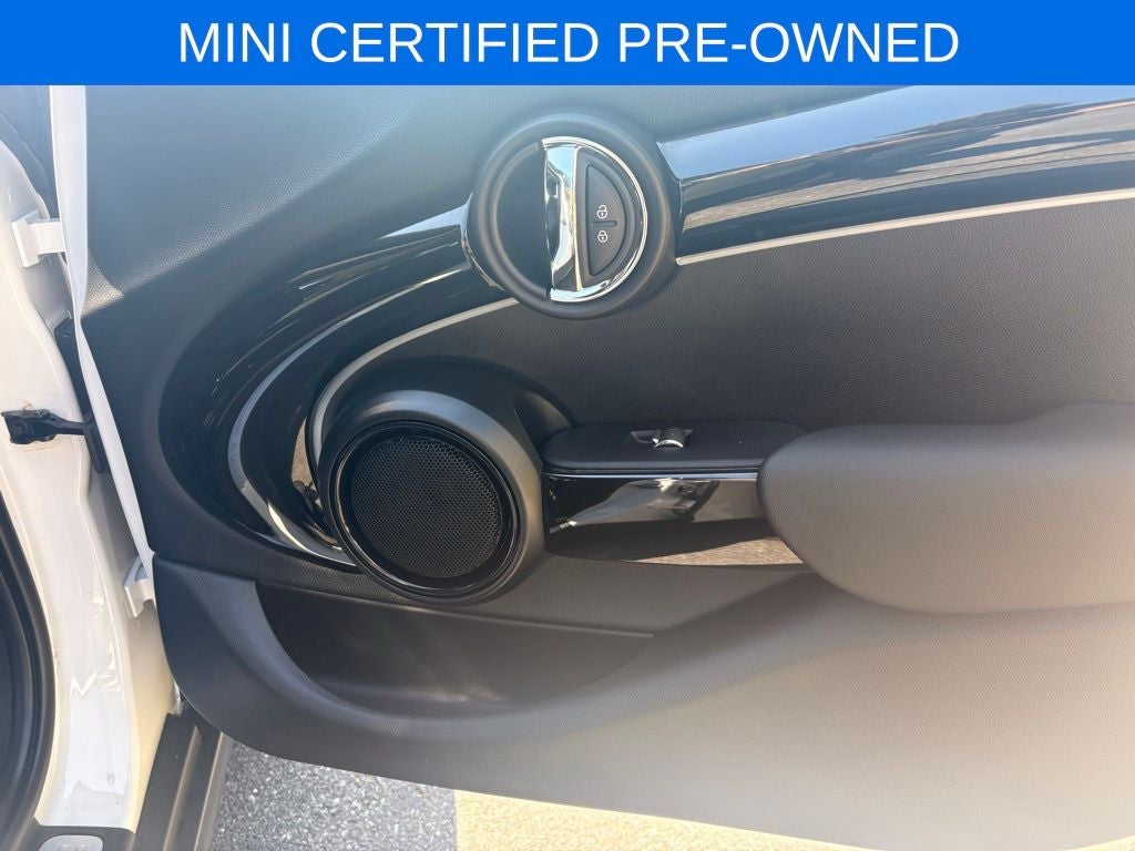 2023 MINI Cooper S Signature