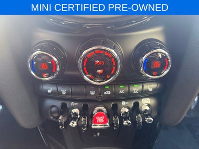 2023 MINI Cooper S Signature