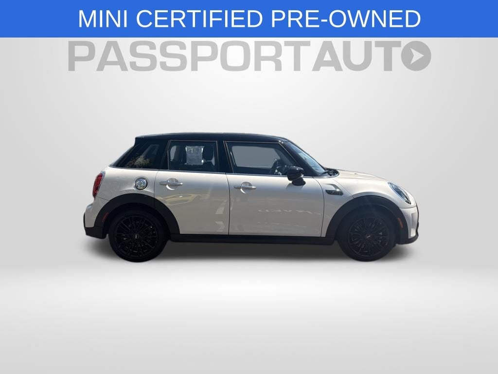 2023 MINI Cooper S Signature