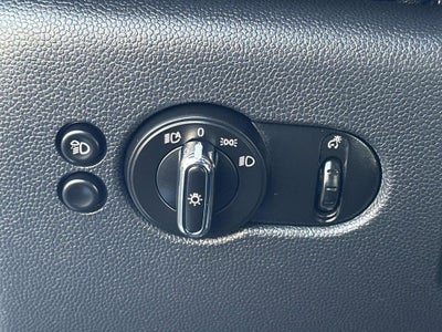 2024 MINI Cooper S Iconic Hardtop 4 Door