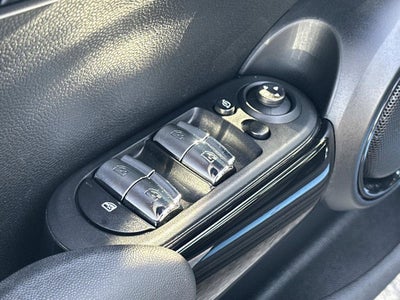 2024 MINI Cooper S Iconic Hardtop 4 Door