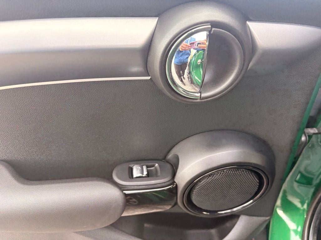 2023 MINI Cooper S Signature Hardtop 4 Door