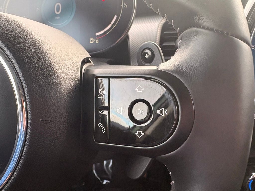 2023 MINI Cooper S Signature Hardtop 4 Door