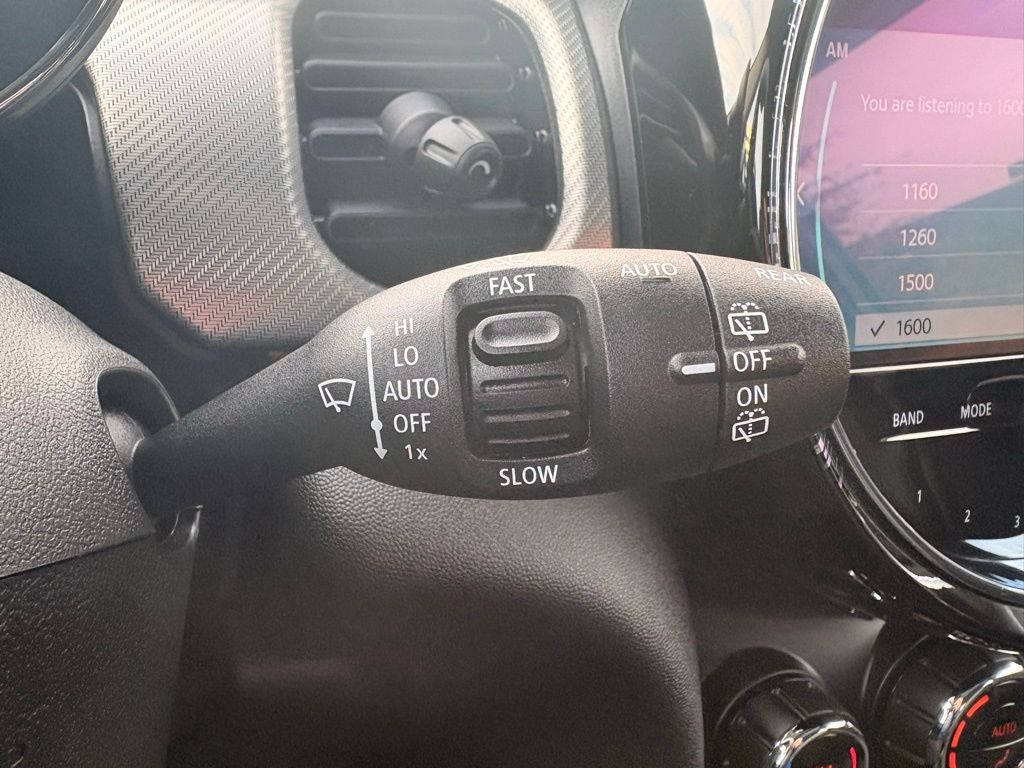 2023 MINI Cooper S Signature Hardtop 4 Door