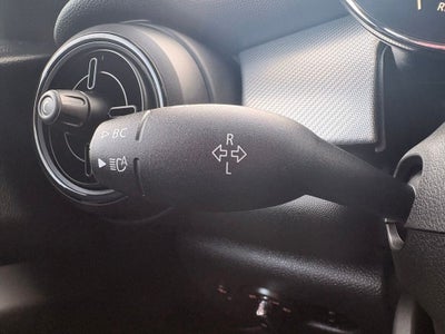 2023 MINI Cooper S Signature Hardtop 4 Door