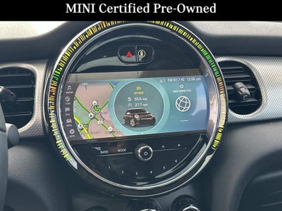 2024 MINI Hardtop 4 Door Cooper S