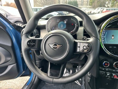 2024 MINI Hardtop 4 Door Cooper S