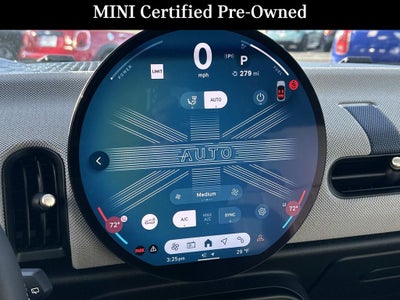 2025 MINI Hardtop 4 Door Cooper S