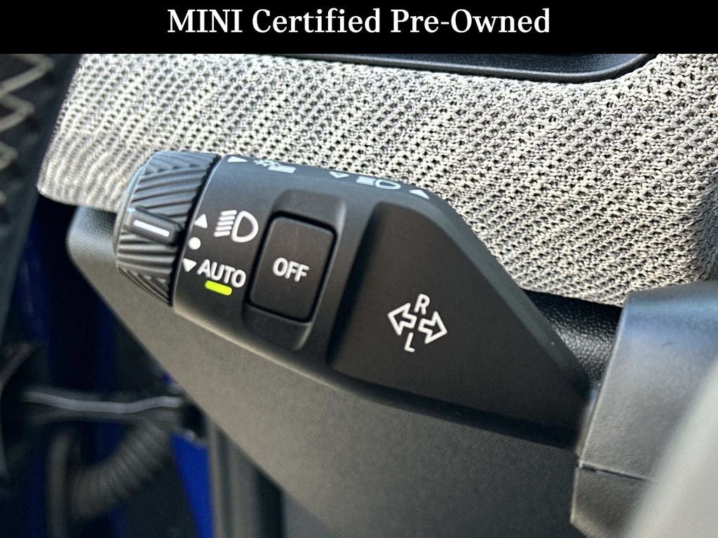 2025 MINI Hardtop 4 Door Cooper S