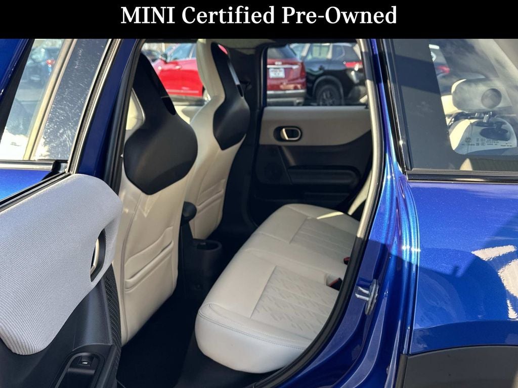 2025 MINI Hardtop 4 Door Cooper S