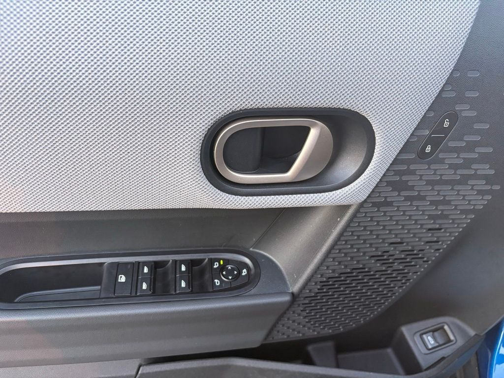 2025 MINI Hardtop 4 Door Cooper S