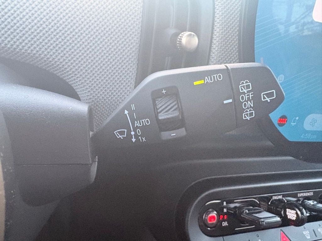 2025 MINI Hardtop 4 Door Cooper S