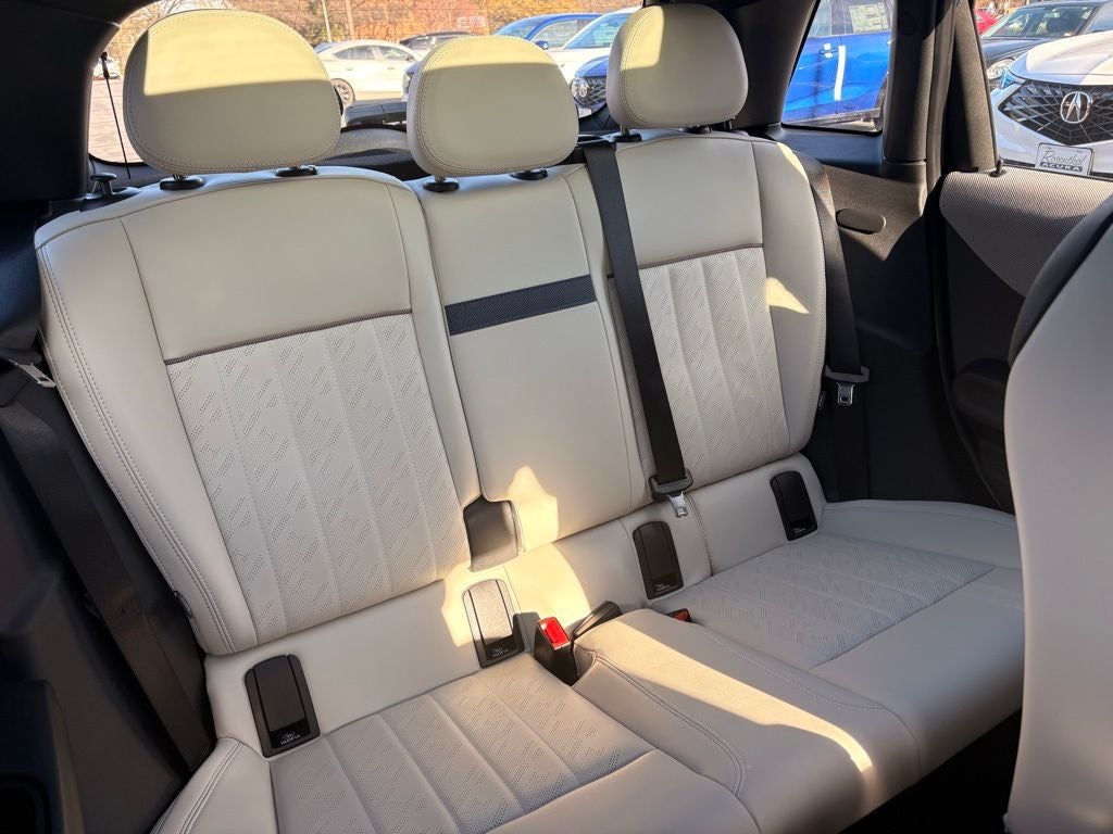 2025 MINI Hardtop 4 Door Cooper S