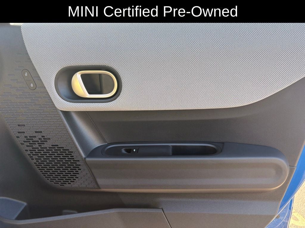 2025 MINI Hardtop 4 Door Cooper S