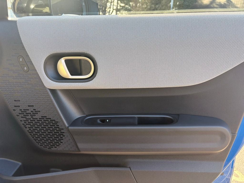 2025 MINI Hardtop 4 Door Cooper S