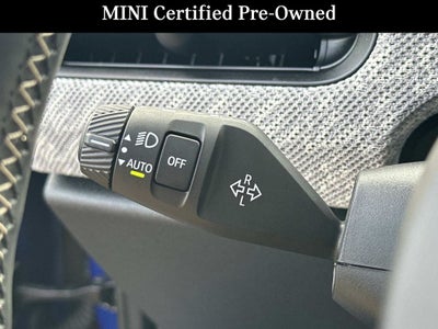 2025 MINI Hardtop 4 Door Cooper S