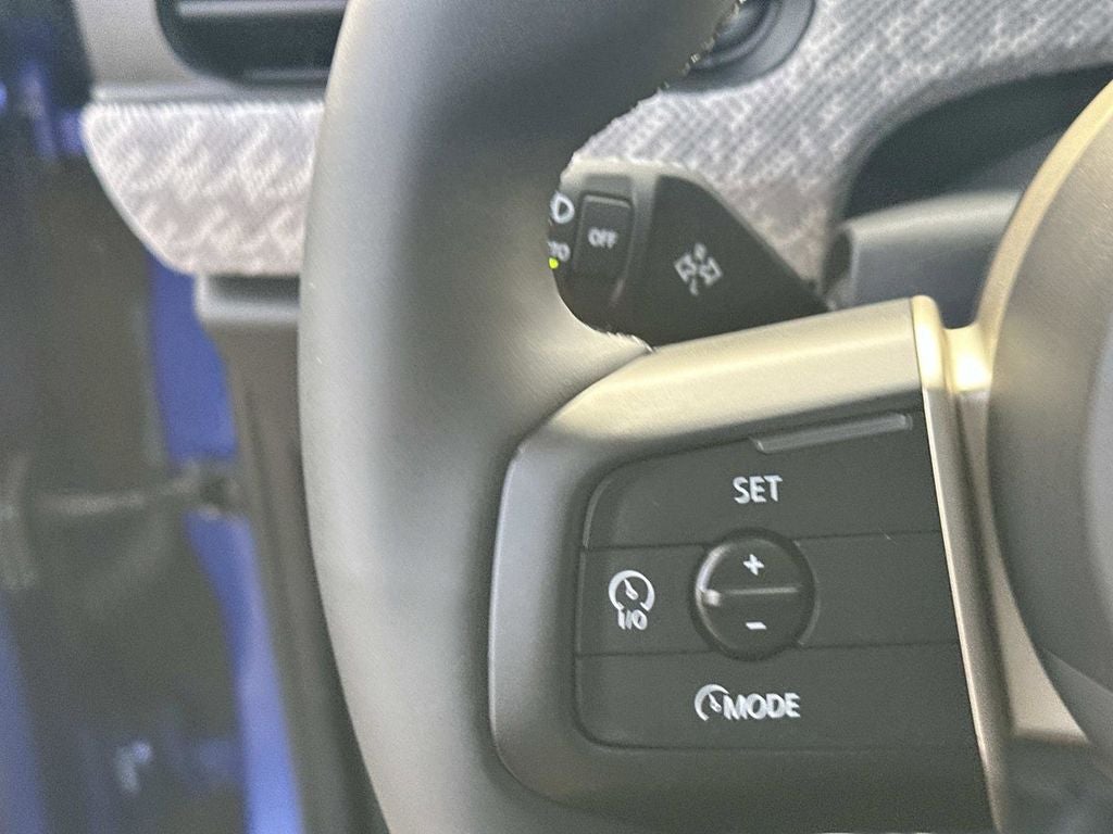 2025 MINI Hardtop 4 Door Cooper S