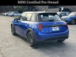 2025 MINI Hardtop 4 Door Cooper S