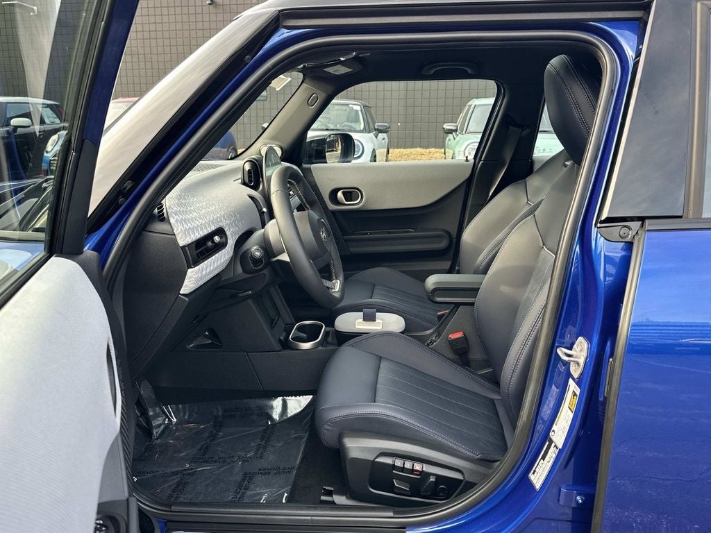 2025 MINI Hardtop 4 Door Cooper S