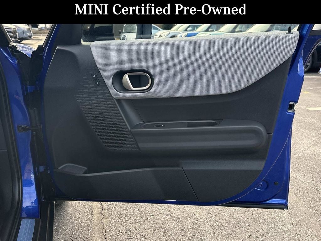 2025 MINI Hardtop 4 Door Cooper S