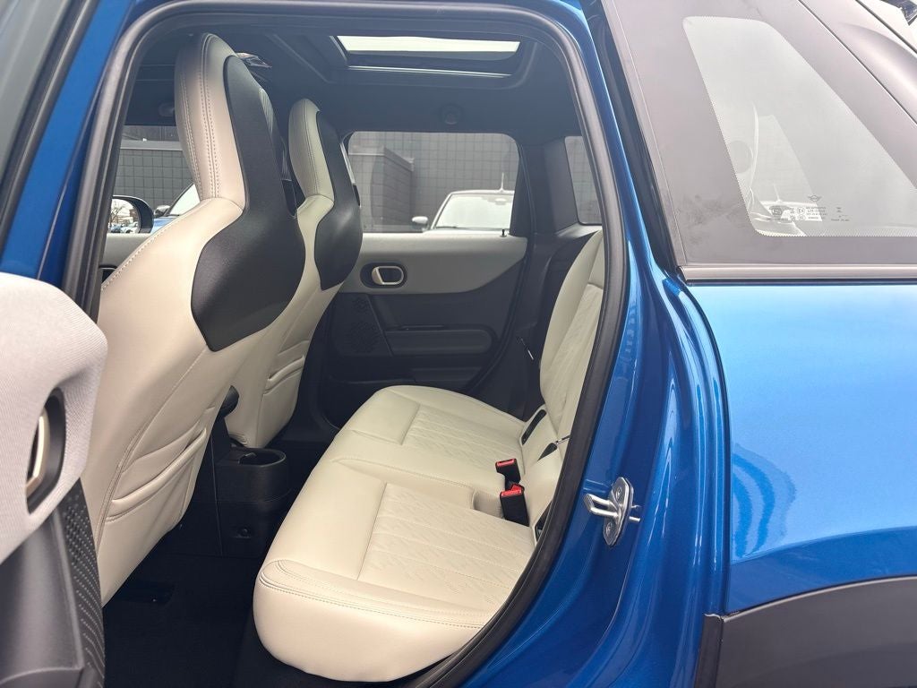 2025 MINI Hardtop 4 Door Cooper S