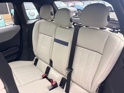 2025 MINI Hardtop 4 Door Cooper S