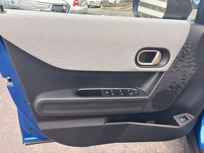 2025 MINI Hardtop 4 Door Cooper S