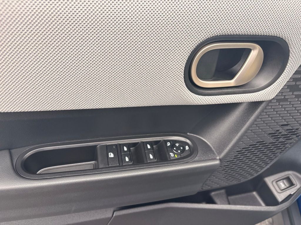 2025 MINI Hardtop 4 Door Cooper S