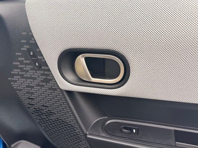 2025 MINI Hardtop 4 Door Cooper S