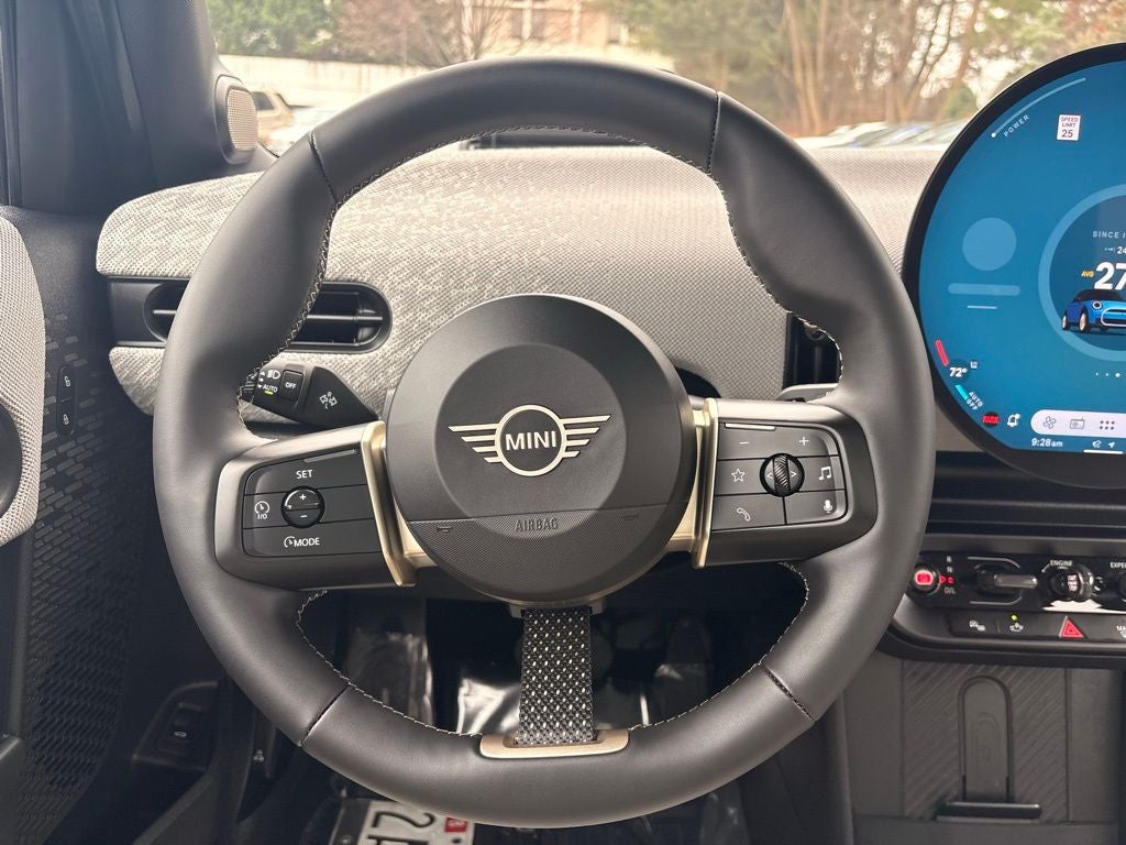 2025 MINI Hardtop 4 Door Cooper S