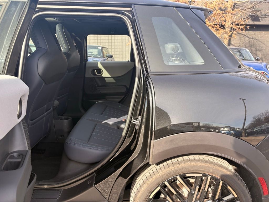 2025 MINI Hardtop 4 Door Cooper S