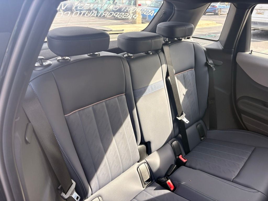 2025 MINI Hardtop 4 Door Cooper S