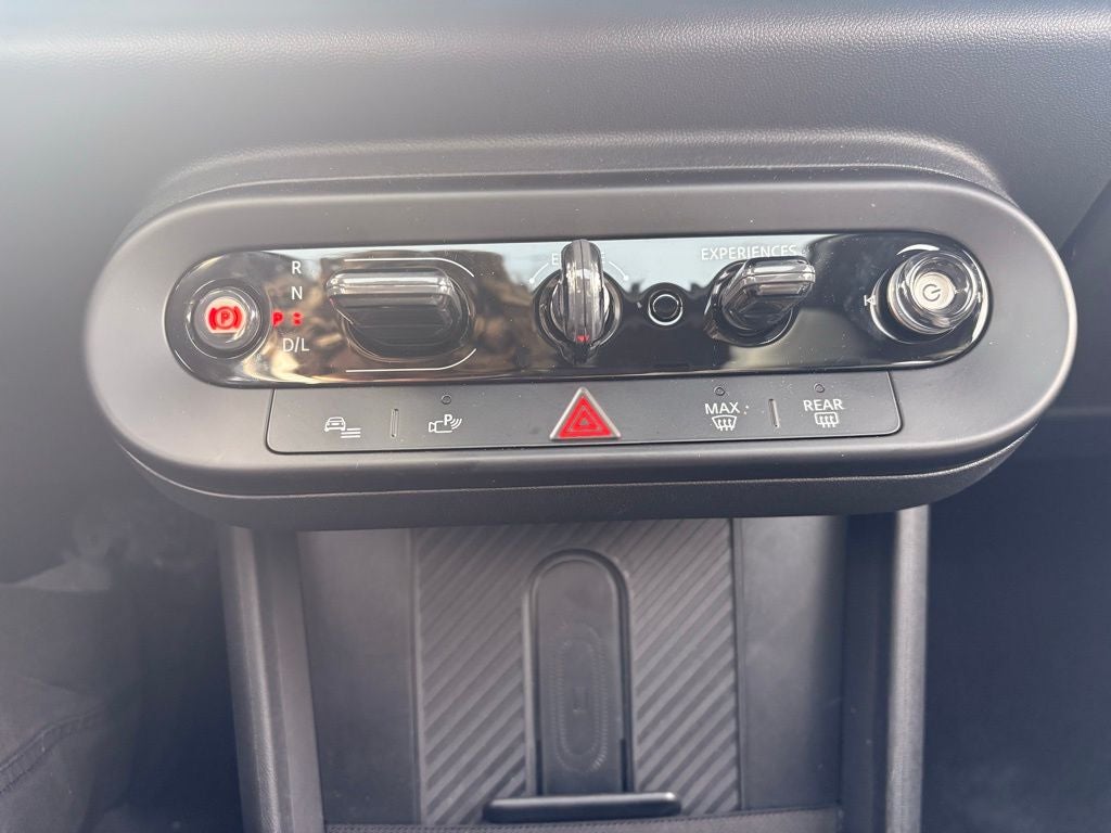 2025 MINI Hardtop 4 Door Cooper S