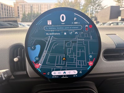 2025 MINI Hardtop 4 Door Cooper S