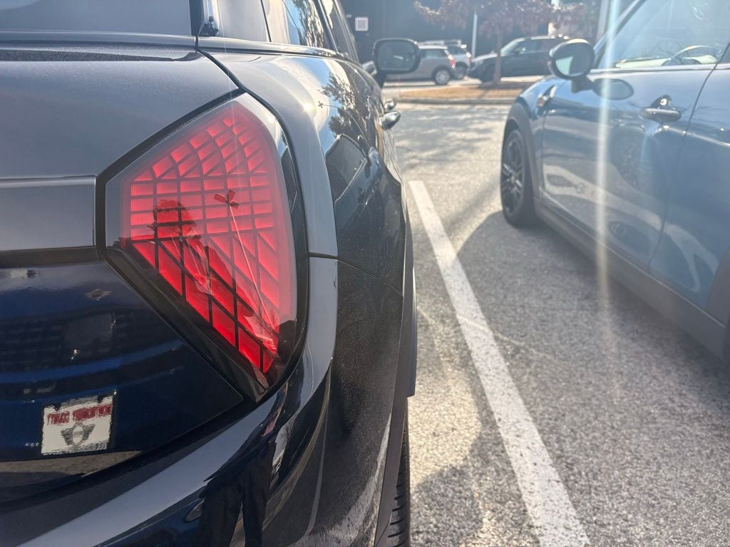 2025 MINI Hardtop 4 Door Cooper S