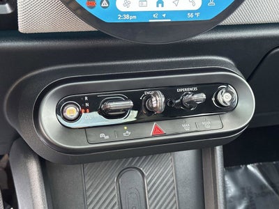 2025 MINI Hardtop 4 Door Cooper S