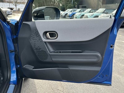 2025 MINI Hardtop 4 Door Cooper S