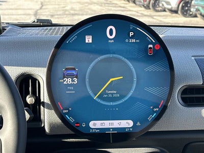 2025 MINI Hardtop 4 Door Cooper S