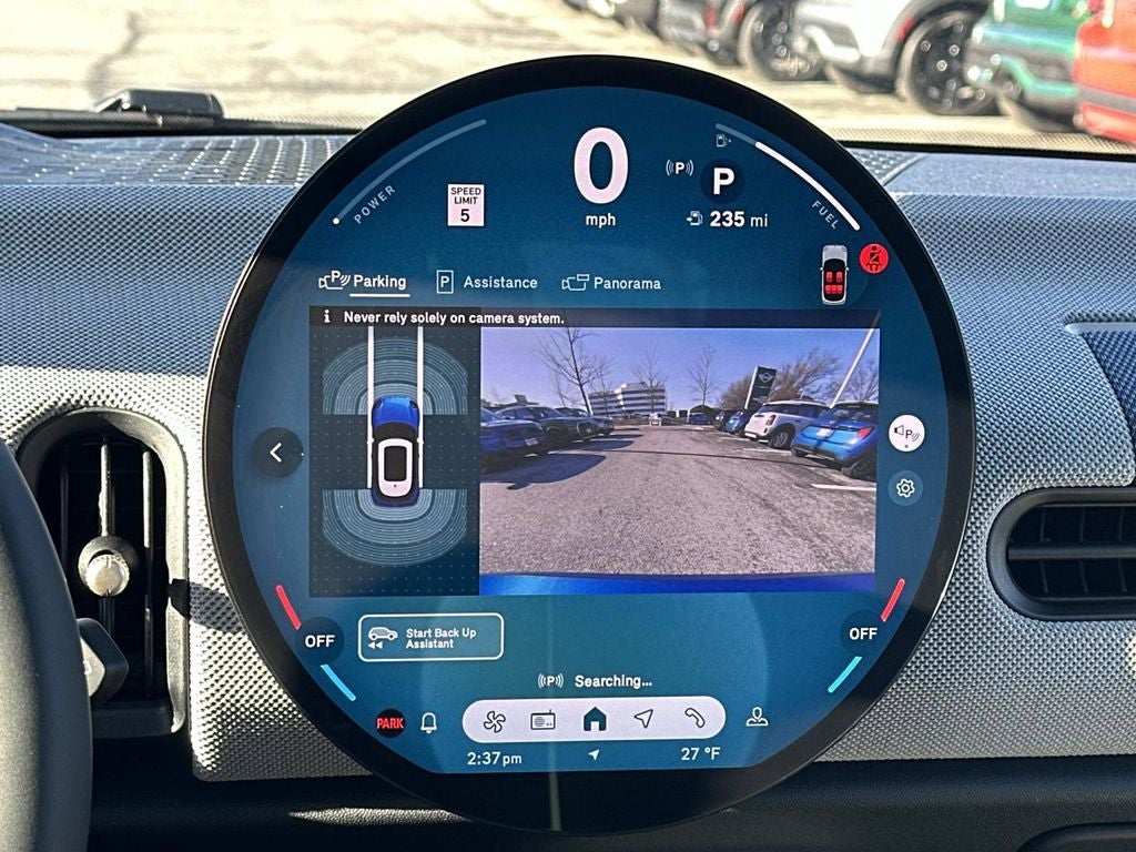 2025 MINI Hardtop 4 Door Cooper S