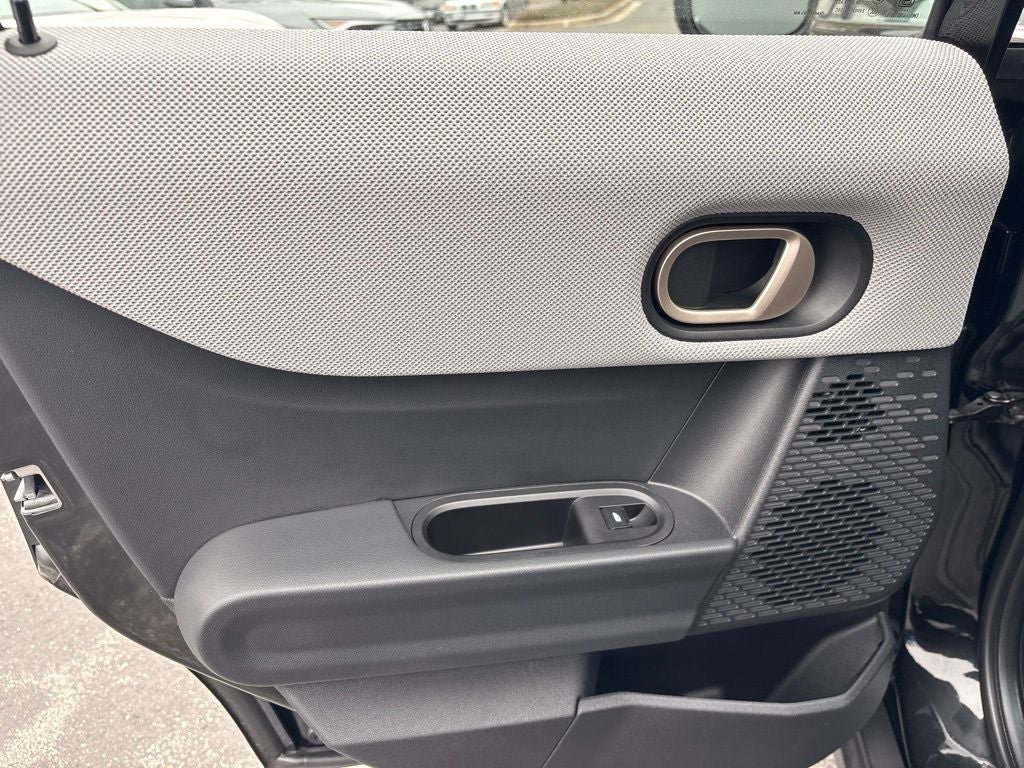 2025 MINI Hardtop 4 Door Cooper S