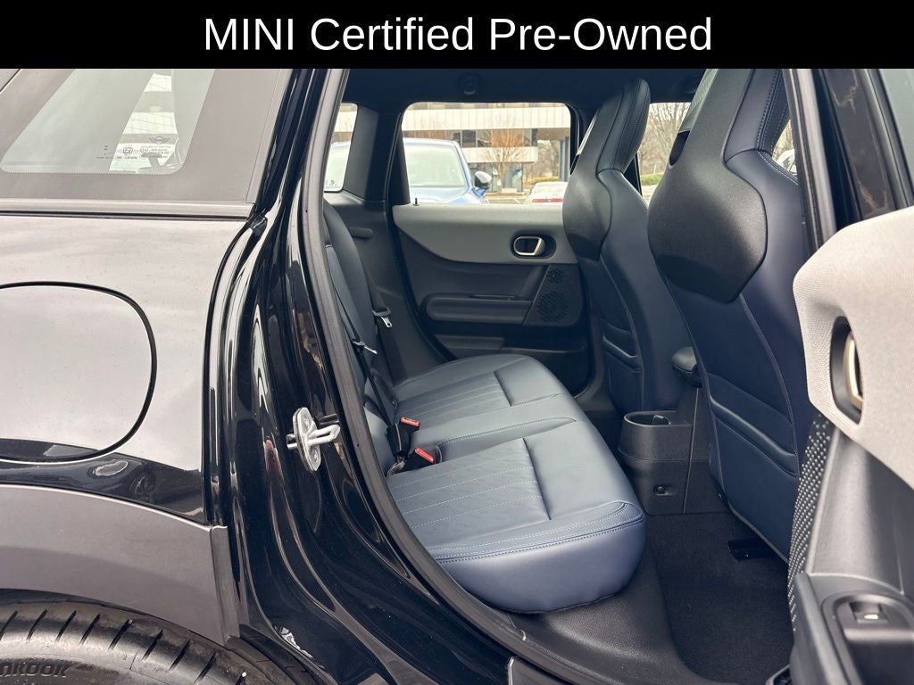 2025 MINI Hardtop 4 Door Cooper S
