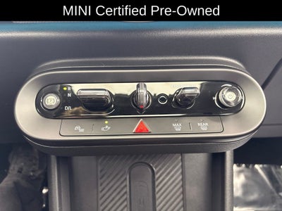 2025 MINI Hardtop 4 Door Cooper S