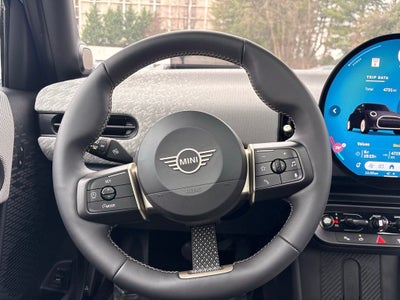 2025 MINI Hardtop 4 Door Cooper S