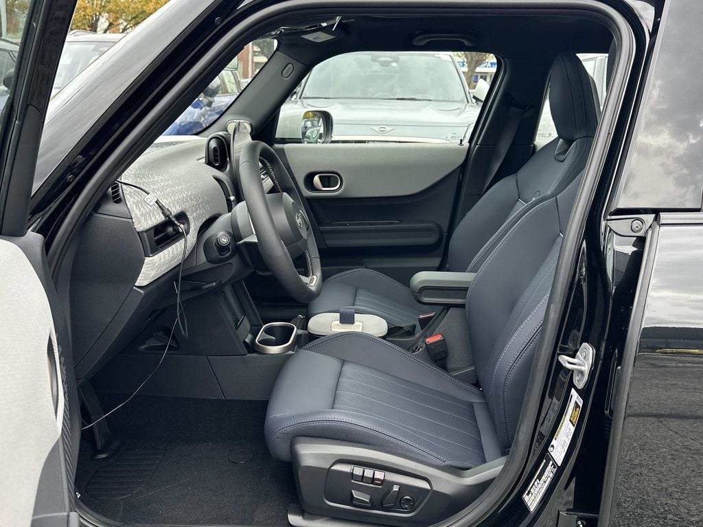 2026 MINI Hardtop 4 Door Cooper S