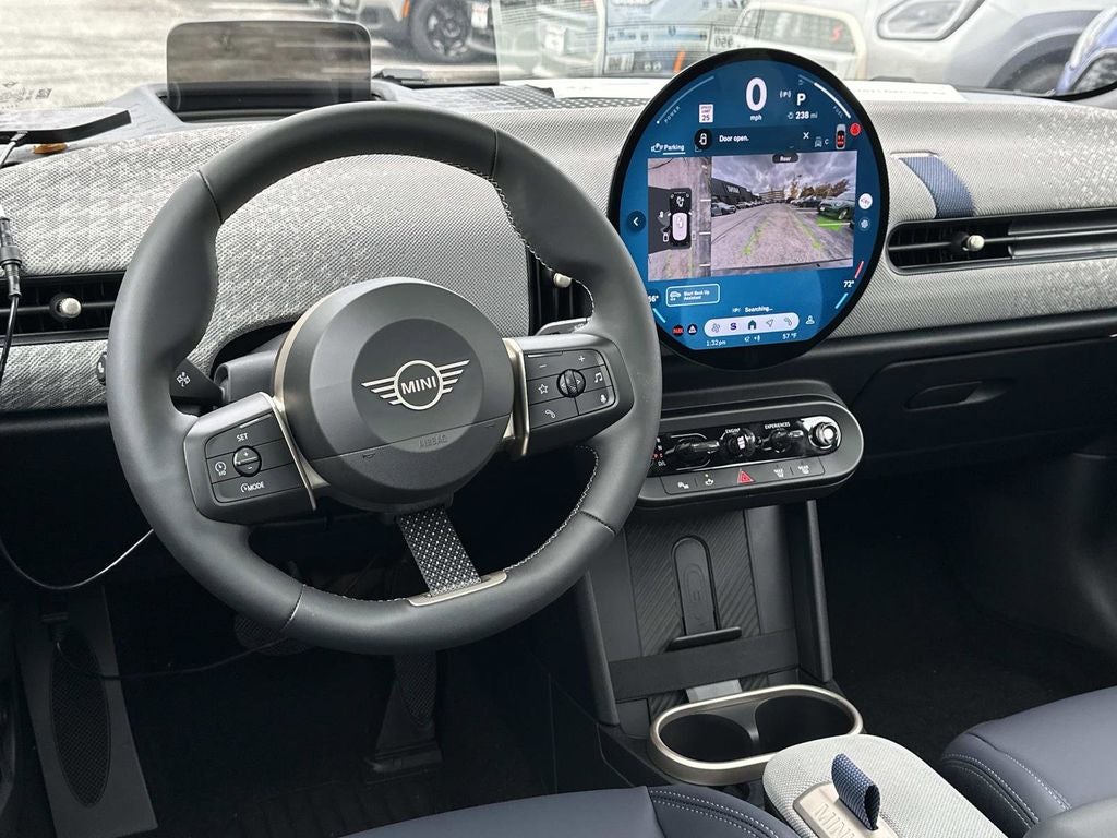 2026 MINI Hardtop 4 Door Cooper S