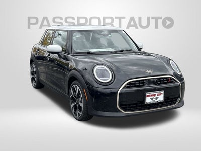 2026 MINI Hardtop 4 Door Cooper S