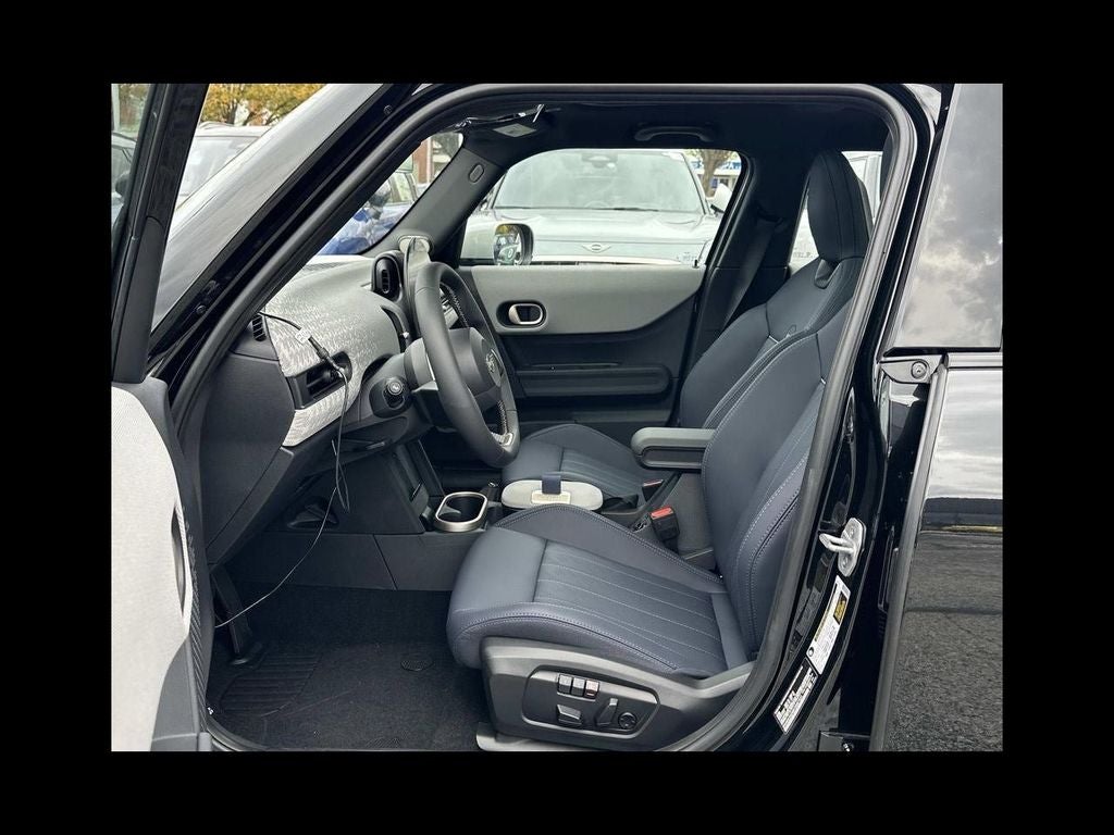 2026 MINI Hardtop 4 Door Cooper S