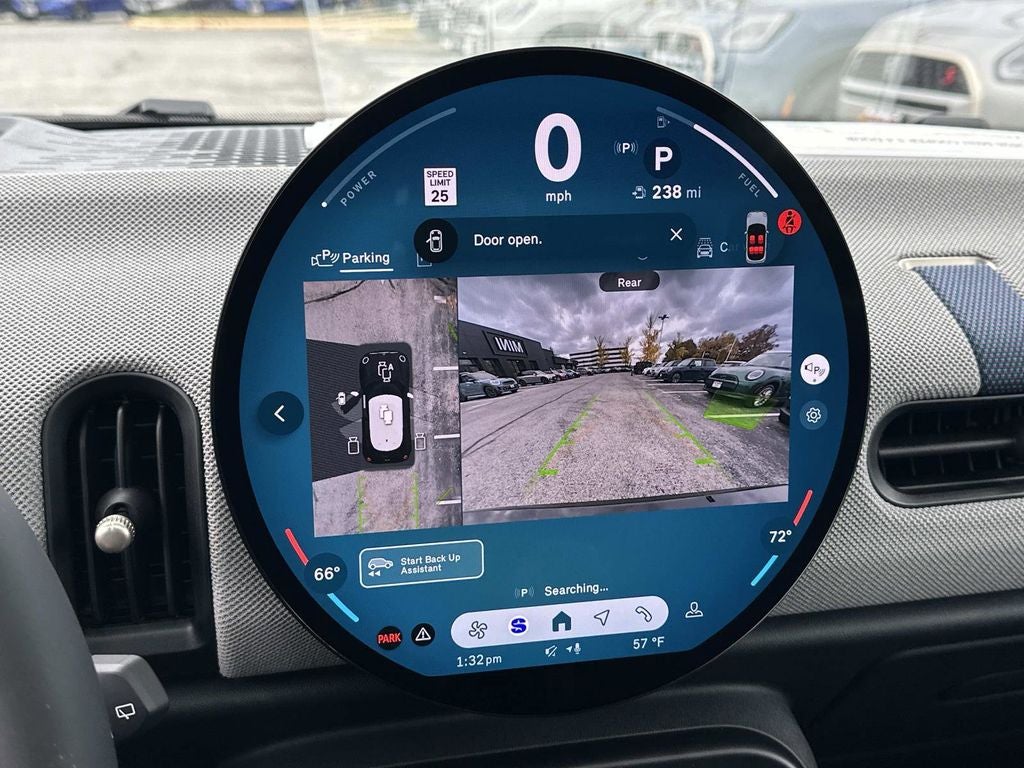 2026 MINI Hardtop 4 Door Cooper S